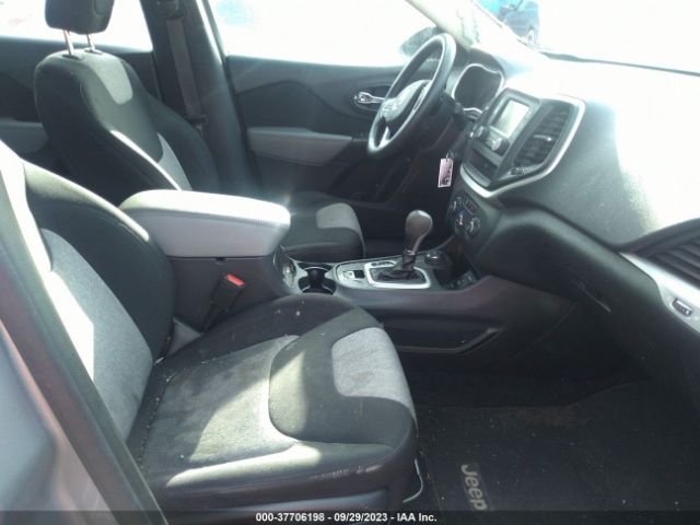 1C4PJMAB0EW190616 Jeep Cherokee Sport