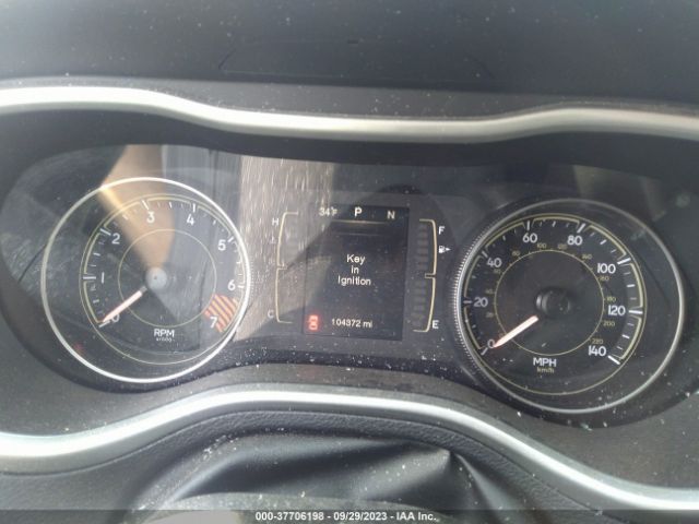 1C4PJMAB0EW190616 Jeep Cherokee Sport