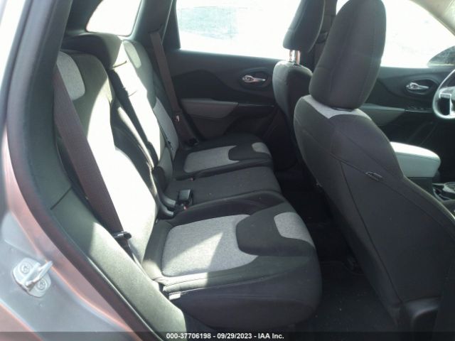 1C4PJMAB0EW190616 Jeep Cherokee Sport