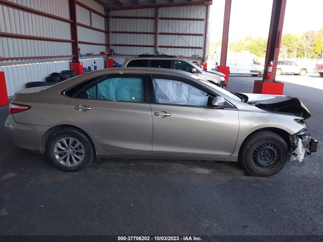 Toyota CAMRY LE 2017 4T1BF1FK7HU735452 Image 12