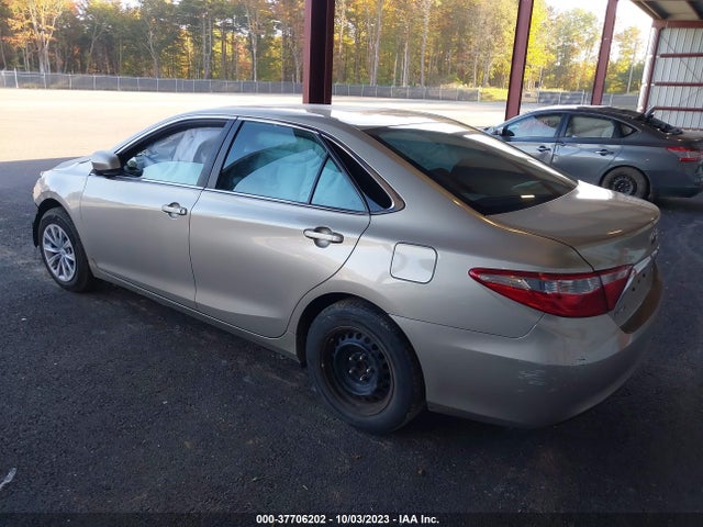 Toyota CAMRY LE 2017 4T1BF1FK7HU735452 Image 3