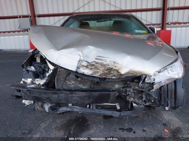 Toyota CAMRY LE 2017 4T1BF1FK7HU735452 Image 6
