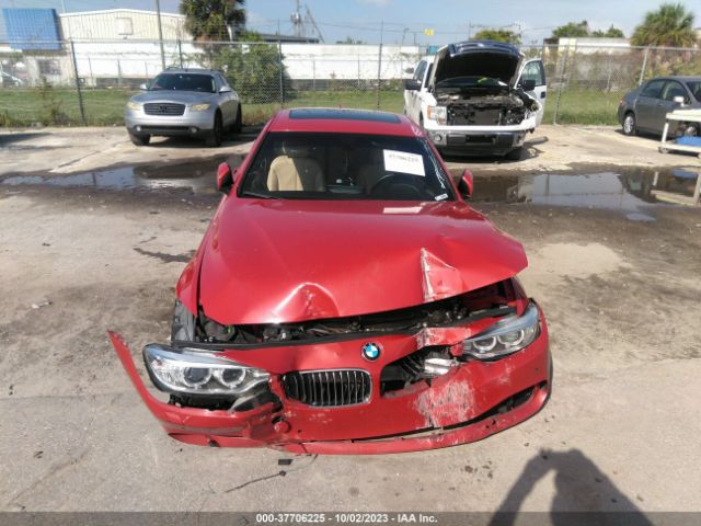 WBA3N7C55GK228375 BMW 428i