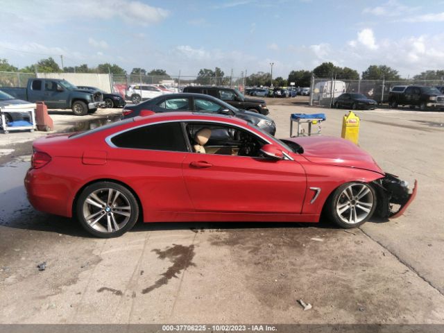 WBA3N7C55GK228375 BMW 428i