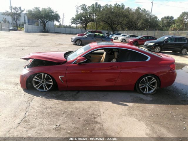 WBA3N7C55GK228375 BMW 428i