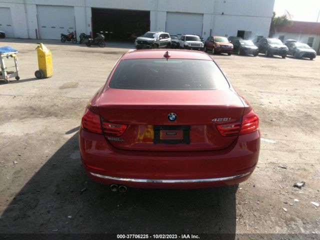 WBA3N7C55GK228375 BMW 428i