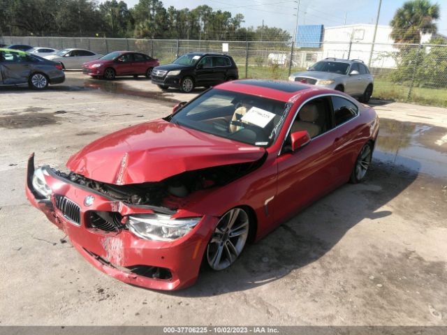 WBA3N7C55GK228375 BMW 428i