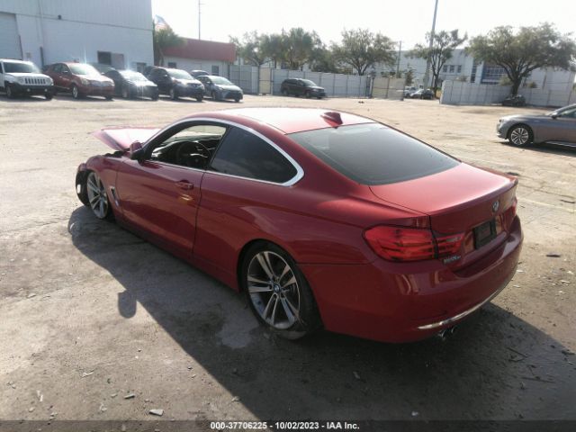 WBA3N7C55GK228375 BMW 428i