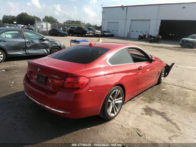 WBA3N7C55GK228375 BMW 428i