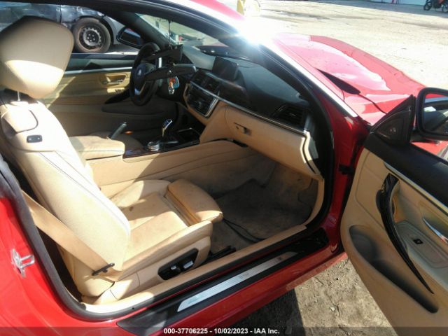 WBA3N7C55GK228375 BMW 428i