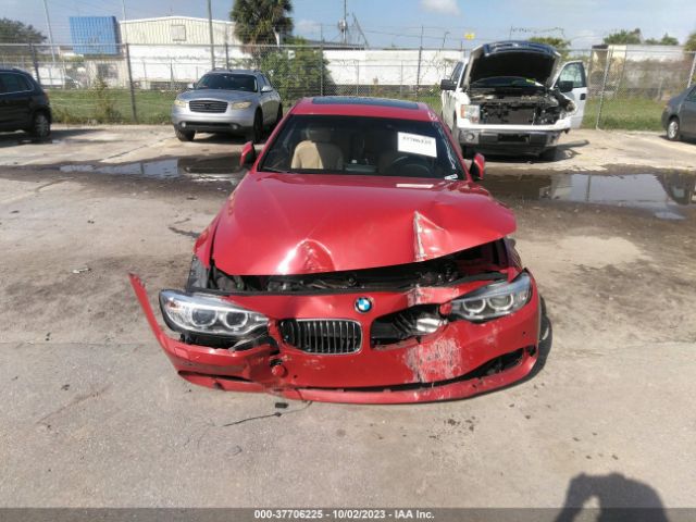 WBA3N7C55GK228375 BMW 428i