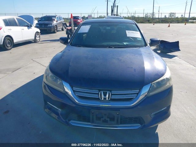 Honda Accord Sedan Lx 2015 1HGCR2F32FA090966 Image 13