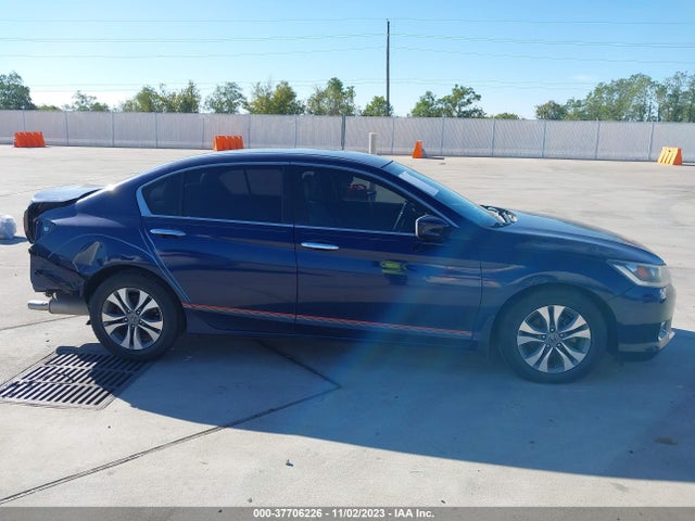 Honda Accord Sedan Lx 2015 1HGCR2F32FA090966 Image 14