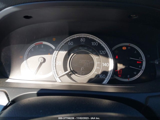 Honda Accord Sedan Lx 2015 1HGCR2F32FA090966 Image 7