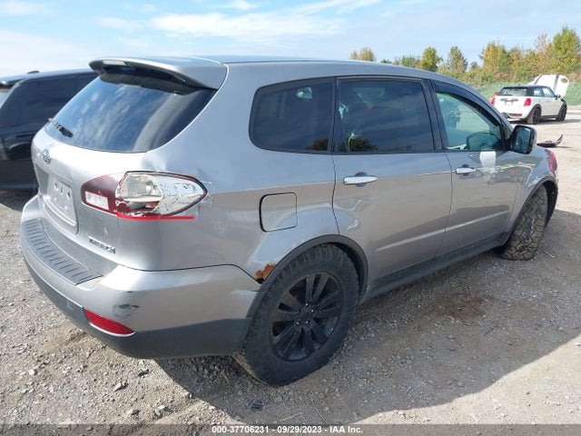 2008 SUBARU TRIBECA 5-PASS VIN: 4S4WX91D984406225
