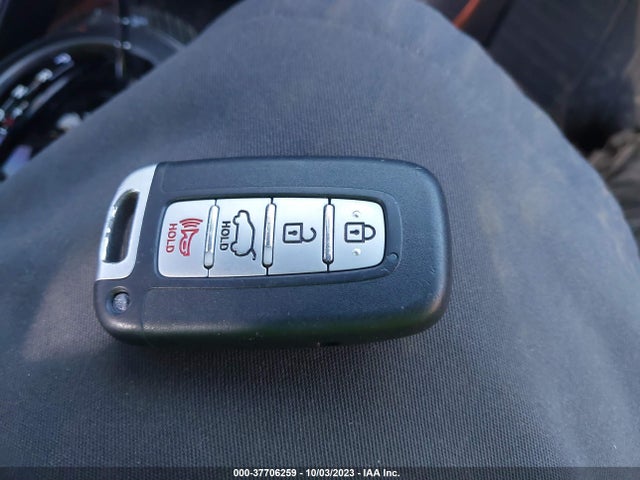 Hyundai Veloster Turbo 2016 KMHTC6AEXGU254055 Image 11