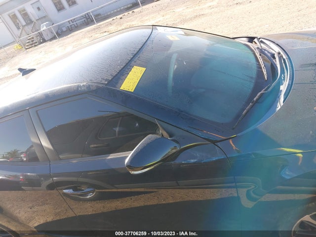 Hyundai Veloster Turbo 2016 KMHTC6AEXGU254055 Image 13