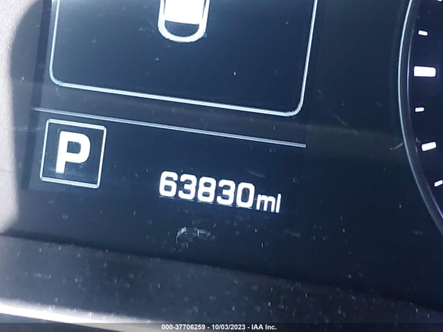 Hyundai Veloster Turbo 2016 KMHTC6AEXGU254055 Image 15