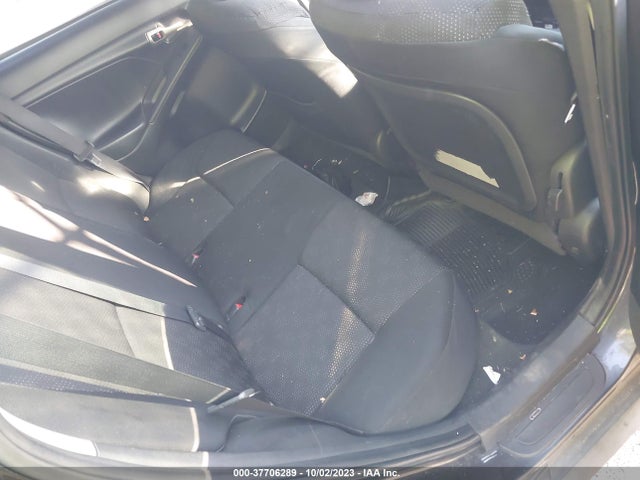 2009 PONTIAC VIBE W/1SB VIN: 5Y2SP67099Z403268