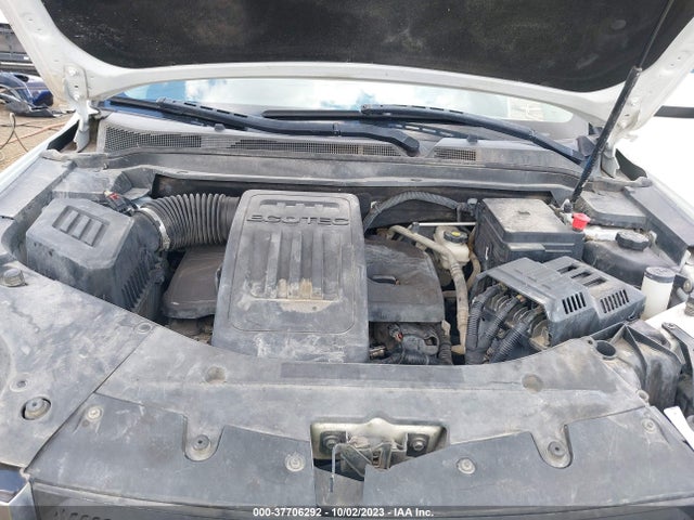 GMC Terrain Sle 2017 2GKALMEK9H6226560 Image 10