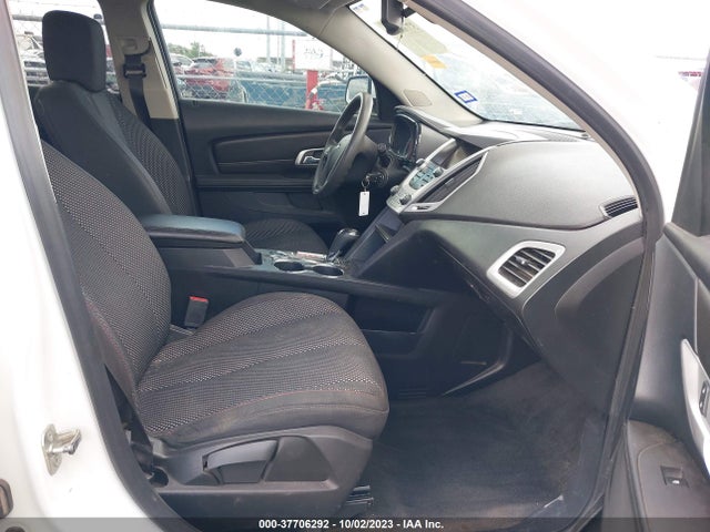GMC Terrain Sle 2017 2GKALMEK9H6226560 Image 5