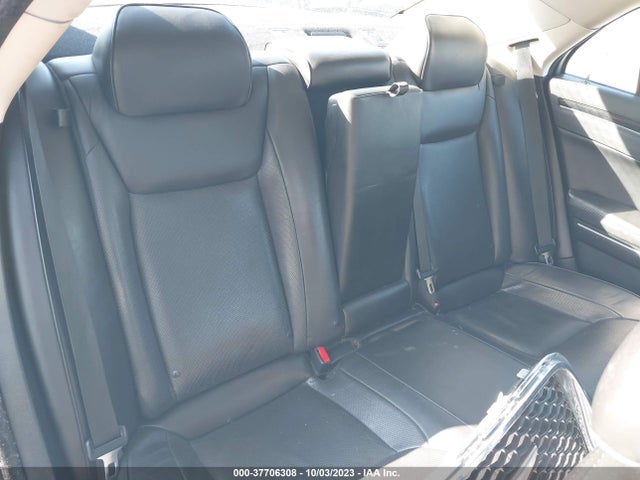 Chrysler 300 Limited 2018 2C3CCAKG7JH250566 Image 8