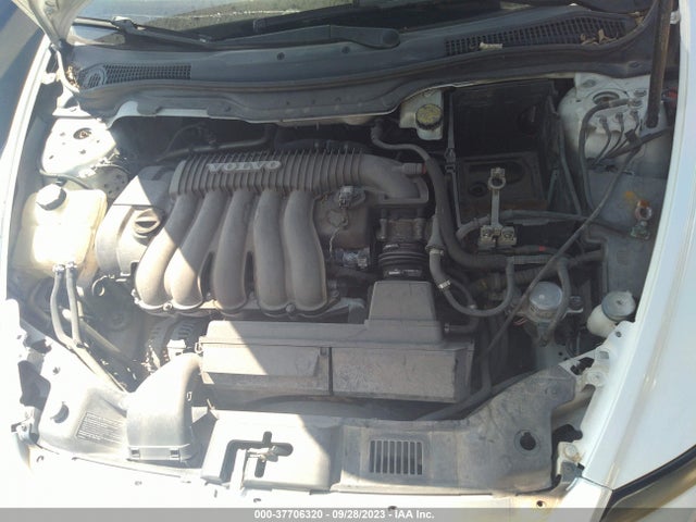 2007 VOLVO S40 2.4L VIN: YV1MS382372311174