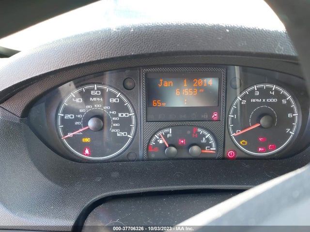 3C6URVJD7FE506888 RAM Promaster