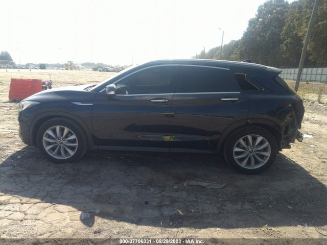 3PCAJ5M34KF121623 Infiniti Qx50 Luxe
