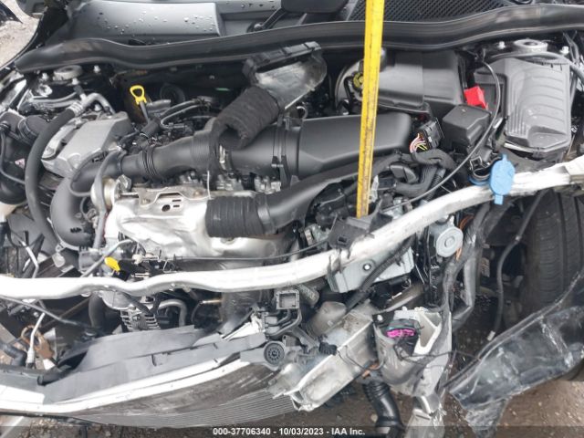 2020 MERCEDES-BENZ GLA WDCTG4GB6LU021109 Photo 9