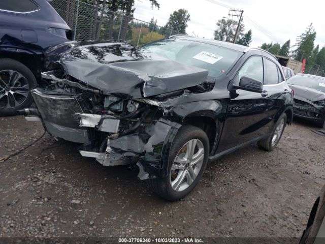 2020 MERCEDES-BENZ GLA WDCTG4GB6LU021109 Photo 1