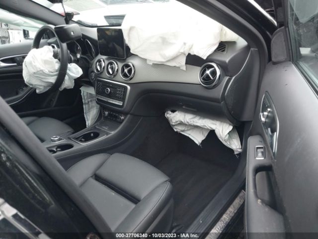 2020 MERCEDES-BENZ GLA WDCTG4GB6LU021109 Photo 4