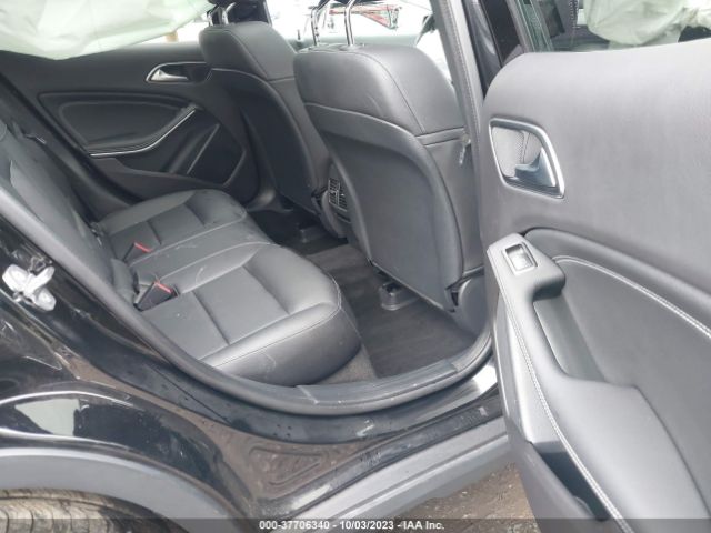 2020 MERCEDES-BENZ GLA WDCTG4GB6LU021109 Photo 7