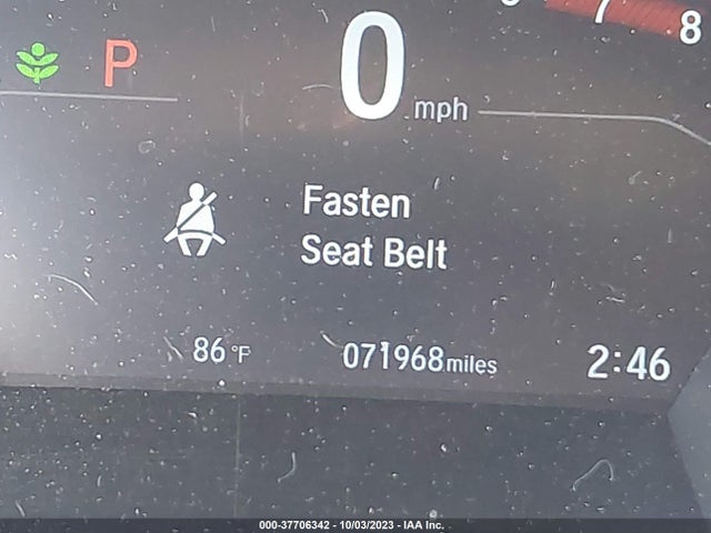 2019 HONDA CR-V EX-L VIN: 5J6RW1H88KA000017