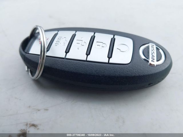 1N4AA6AP8JC369761 Nissan MAXIMA SL