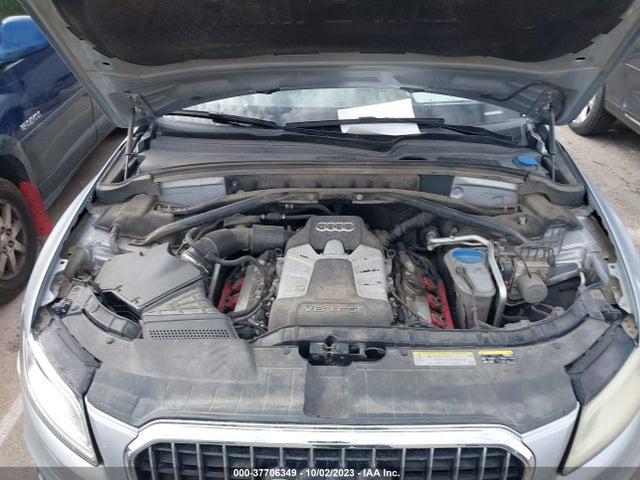 WA1W7AFP2GA045276 Audi Q5 Prestige
