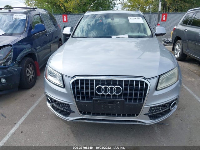 WA1W7AFP2GA045276 Audi Q5 Prestige