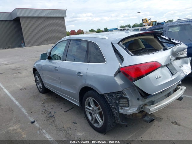 WA1W7AFP2GA045276 Audi Q5 Prestige