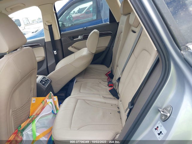 WA1W7AFP2GA045276 Audi Q5 Prestige