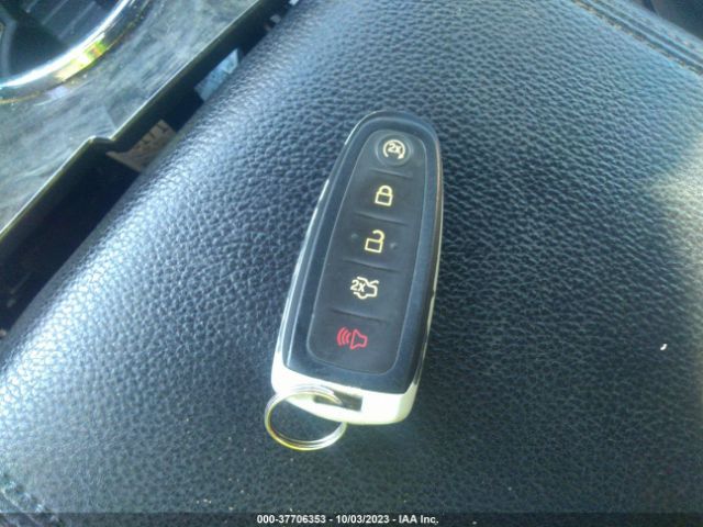 1FMJK1KT3HEA38487 Ford Expedition El Limited