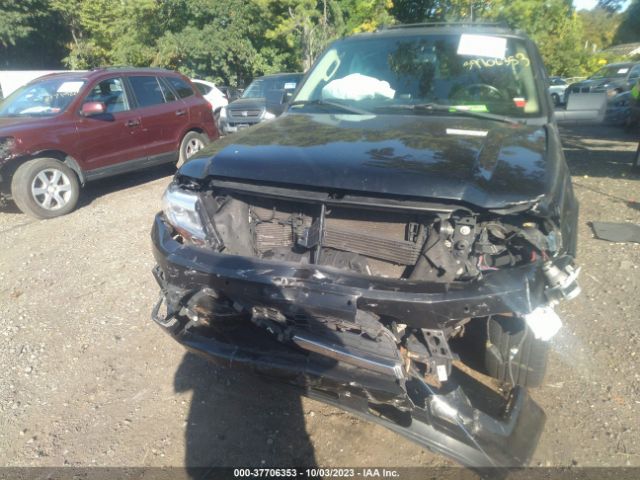 1FMJK1KT3HEA38487 Ford Expedition El Limited