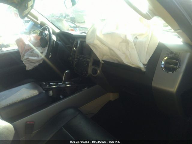1FMJK1KT3HEA38487 Ford Expedition El Limited