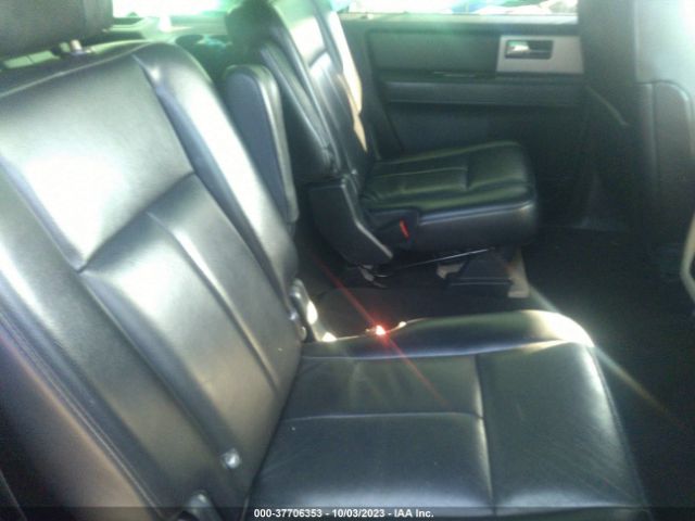 1FMJK1KT3HEA38487 Ford Expedition El Limited