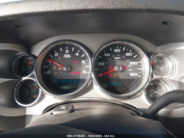 2013 CHEVROLET SILVERADO 1500 LT VIN: 3GCPCSE06DG163618