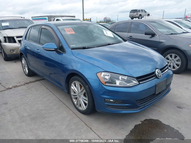 2015 3VWRA7AUXFM085379 main image