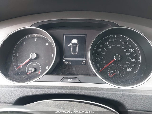 Volkswagen Golf Tdi Se 2015 3VWRA7AUXFM085379 Image 15