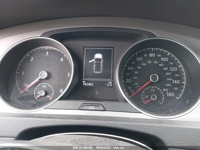 Volkswagen Golf Tdi Se 2015 3VWRA7AUXFM085379 Image 7