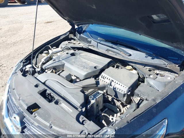 Nissan Altima 2.5 Sv 2018 1N4AL3AP4JC263056 Image 10