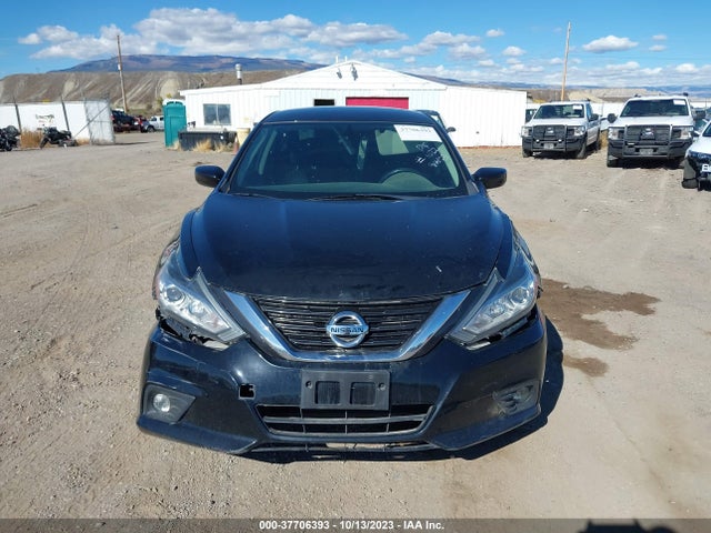 Nissan Altima 2.5 Sv 2018 1N4AL3AP4JC263056 Image 12