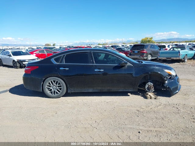 Nissan Altima 2.5 Sv 2018 1N4AL3AP4JC263056 Image 13